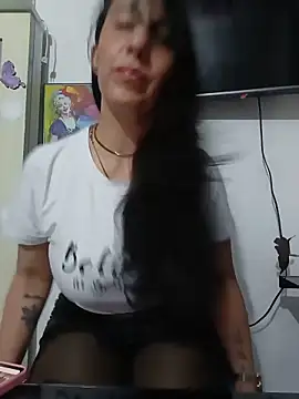 christine-x online show from 06.06.26