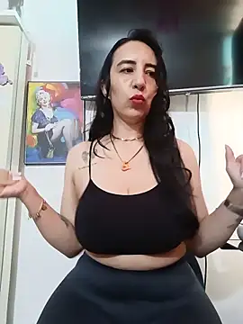 christine-x online show from 06.11.26