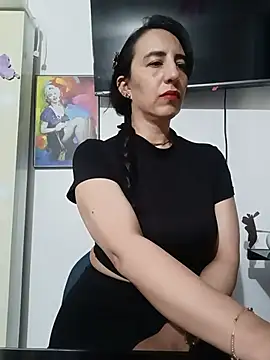 christine-x online show from 06.20.26