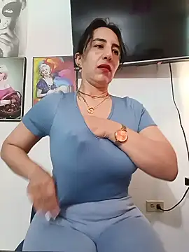 christine-x online show from 07.06.26