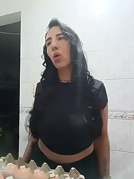 christine-x online show from 07.22.26