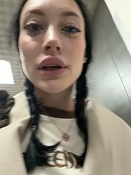 Melissa crazy online show from 03.06.26