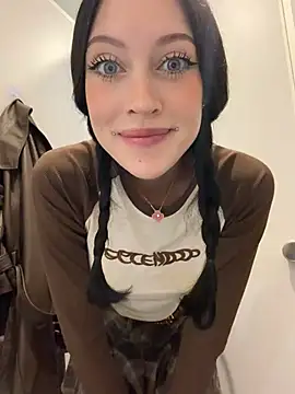 Snapshot of Melissa_crazy chatting on 05.04.26 Melissa crazy online show from 05.04.26