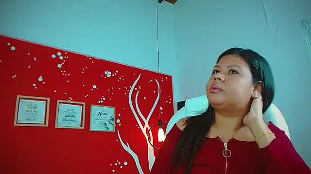 KeyshaRous online show from 12.11.24