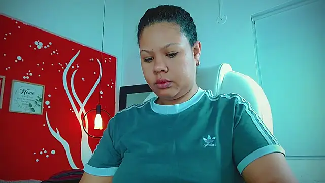 KeyshaRous online show from 12.12.24