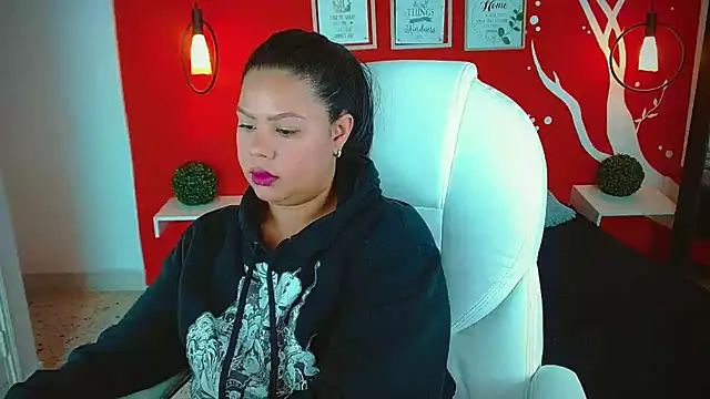 KeyshaRous online show from 12.15.24