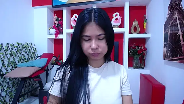 Snapshot of Letty_Plugxo chatting on 01.17.26 Letty Plugxo online show from 01.17.26