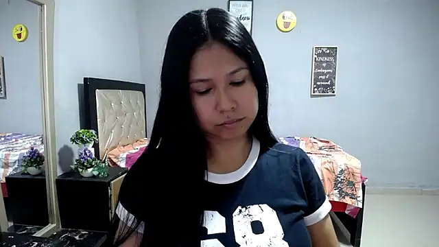 Snapshot of Letty_Plugxo chatting on 02.03.26 Letty Plugxo online show from 02.03.26