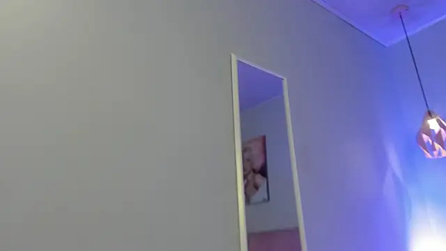 Snapshot of ScarletGV chatting on 02.24.26 ScarletGV online show from 02.24.26