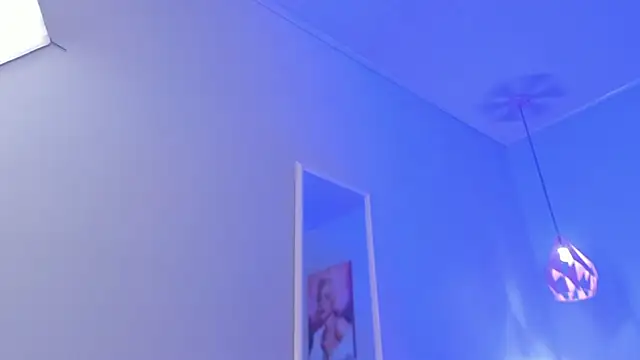 Snapshot of ScarletGV chatting on 02.25.26 ScarletGV online show from 02.25.26