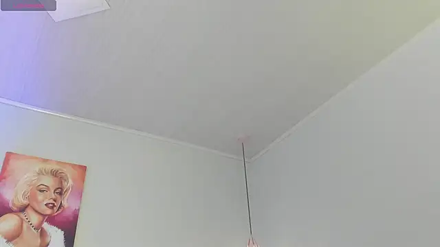 ScarletGV online show from 03.04.26