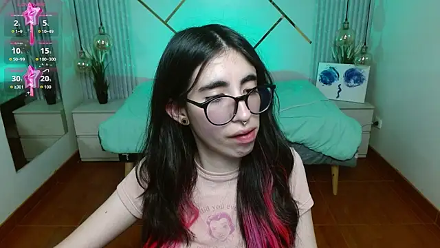 LenaRoses online show from 02.18.26