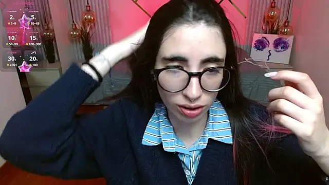 LenaRoses online show from 02.27.26