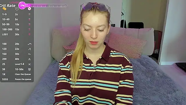 Drive-Crazy- online show from 05.22.26