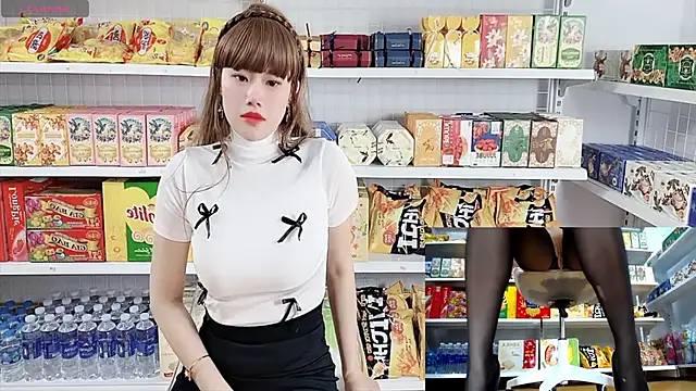  7Eleven  online show from 01.21.25