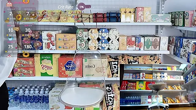  7Eleven  online show from 02.18.25