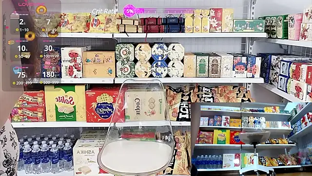  7Eleven  online show from 03.16.25
