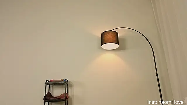 Naomi Girly online show from 03.26.26