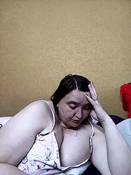 Liluboobs online show from 04.06.26