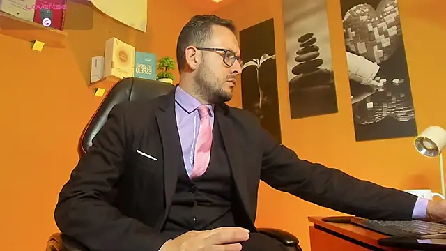 Jerry hot1 online show from 09.11.25