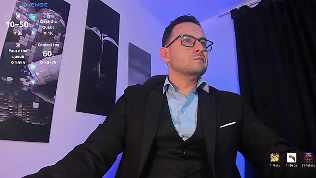 Jerry hot1 online show from 03.24.26