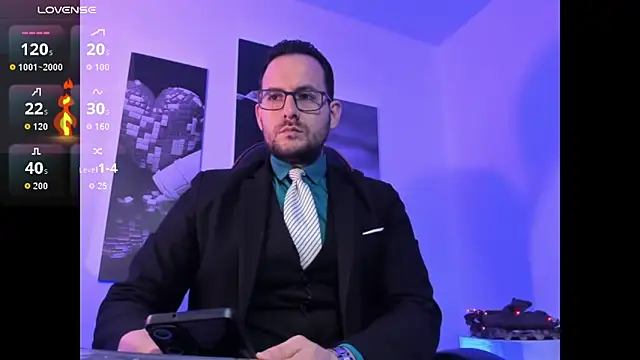 Jerry hot1 online show from 04.06.26