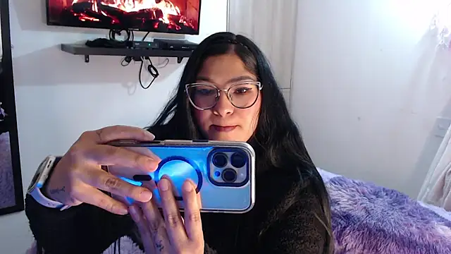 Prins jazmin online show from 05.18.26