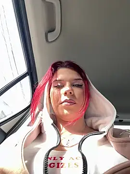 RiriRoseey online show from 03.14.26