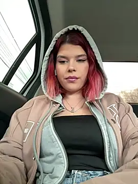 RiriRoseey online show from 03.22.26