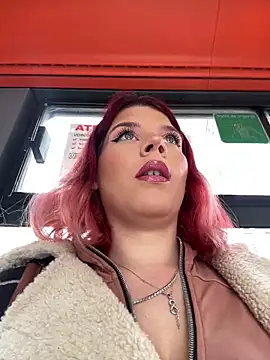 RiriRoseey online show from 03.25.26