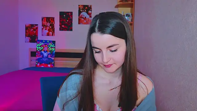 Miss Arwen online show from 01.21.25