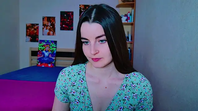 Miss Arwen online show from 01.22.25