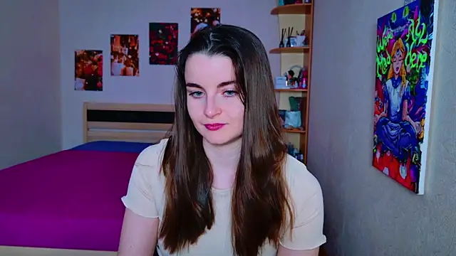 Miss Arwen online show from 02.24.25