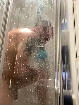 Shyboy817 online show from 02.24.26