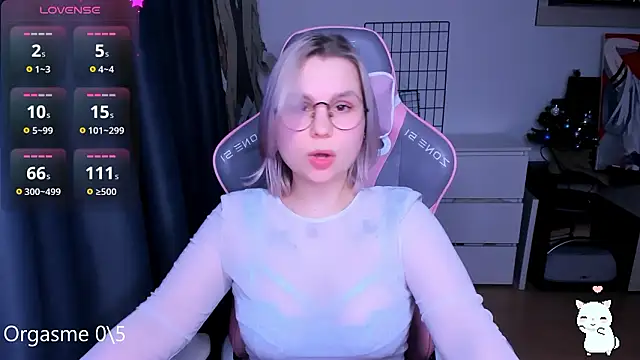 miray kuriyama123 online show from 03.02.26