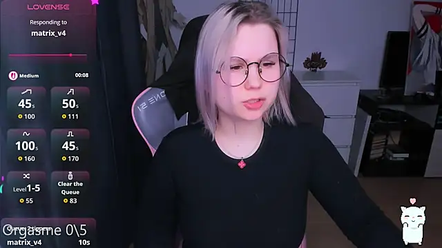 miray kuriyama123 online show from 04.10.26