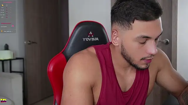 Snapshot of daniel_mejia1 chatting on 02.22.26 daniel mejia1 online show from 02.22.26