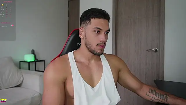 Snapshot of daniel_mejia1 chatting on 02.28.26 daniel mejia1 online show from 02.28.26