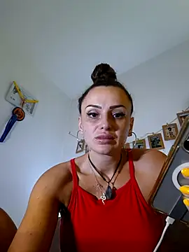 dolcevita002 online show from 07.02.26