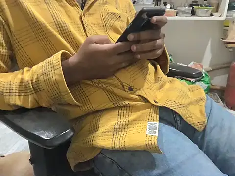 Believerrrr online show from 11.11.25