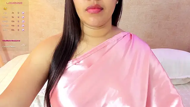 krishaa  online show from 12.17.24