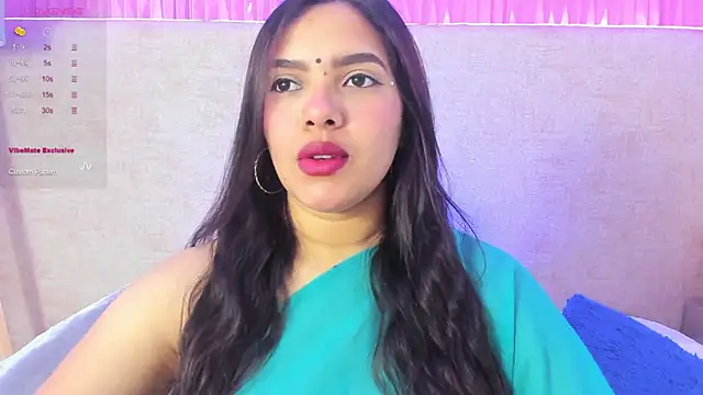 krishaa  online show from 12.20.24