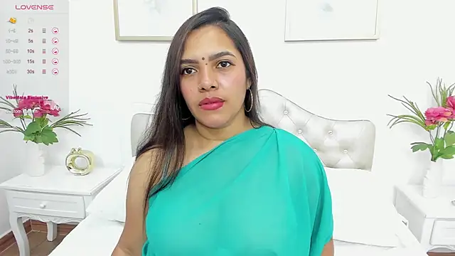 krishaa  online show from 12.23.24