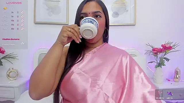 krishaa  online show from 12.31.24