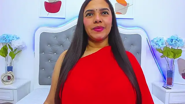 krishaa  online show from 01.28.25