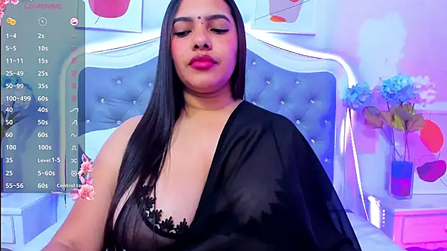 krishaa  online show from 03.01.25