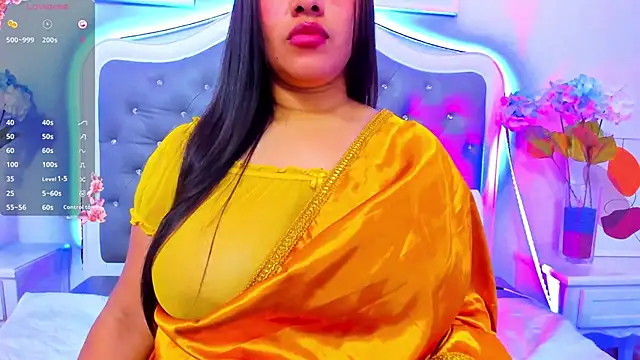 krishaa  online show from 03.06.25