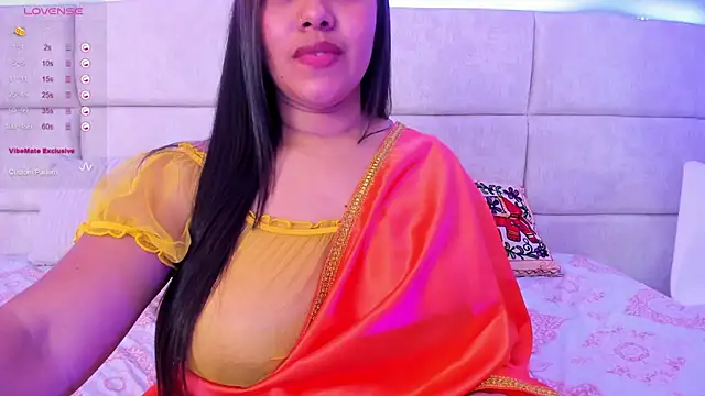 krishaa  online show from 03.22.25