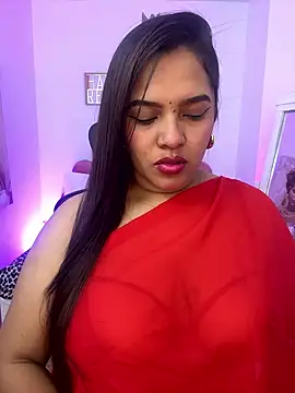 krishaa  online show from 01.13.26