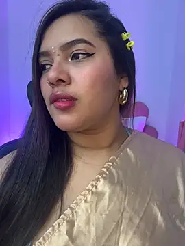 krishaa  online show from 02.04.26